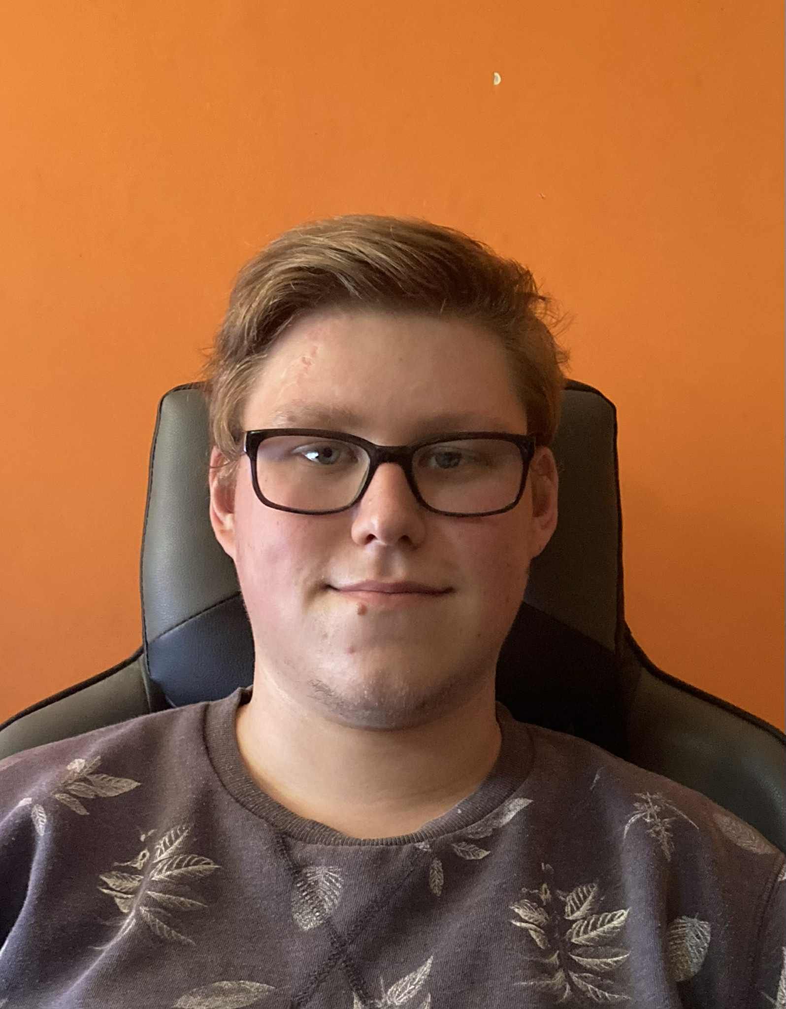 Daniel Mania - fotografia